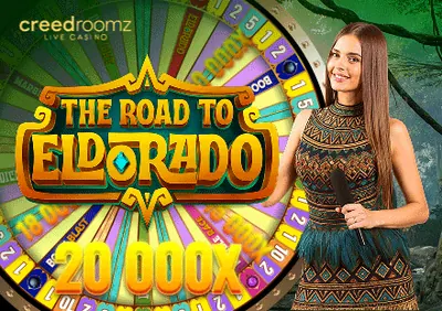The Road To Eldorado