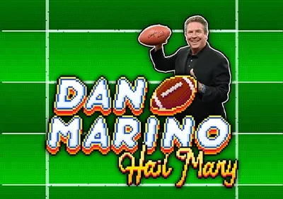 Dan Marino Hail Mary