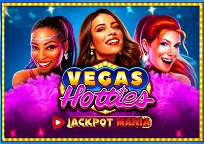 Vegas Hotties