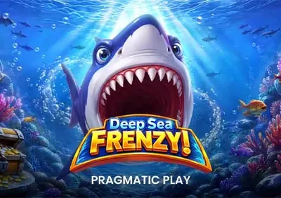 Deep Sea Frenzy