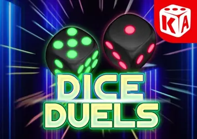 Dice Duels