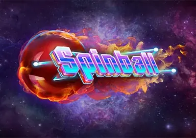 Spinball
