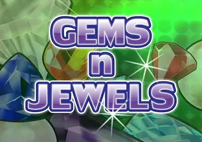Gems N Jewels