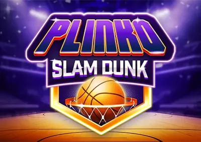 Plinko Slam Dunk