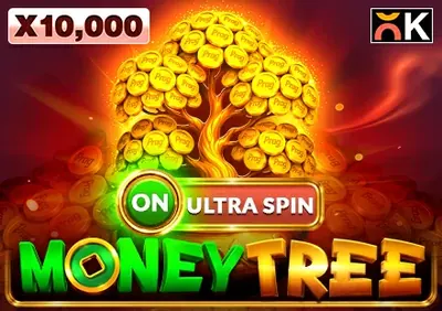 Money Tree Ultraspin