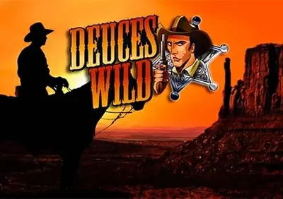 Deuces Wild HD