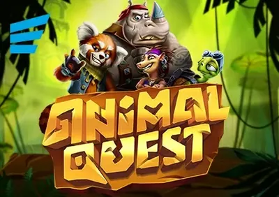 Animal Quest