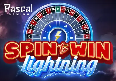 Spin to Win Lightning