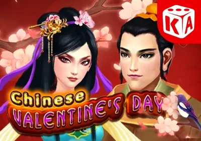 Chinese Valentines Day