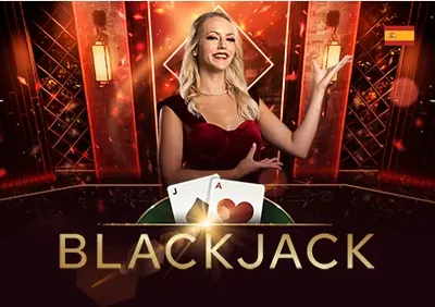 Clásico Blackjack en Español 1