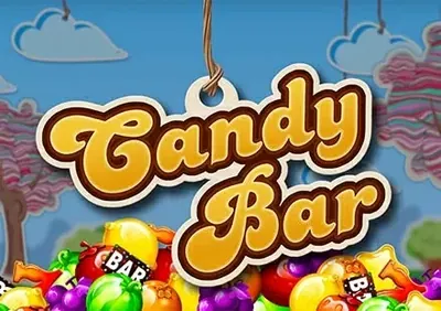 Candy Bar Slider