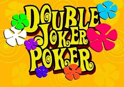 Double Joker Poker HD