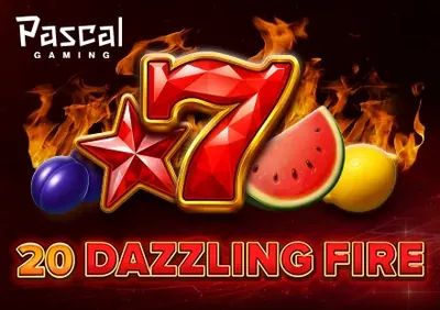 20 Dazzling Fire