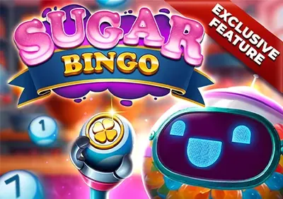 Sugar Bingo