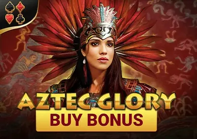 Aztec Glory Buy Bonus