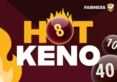 Hot Keno
