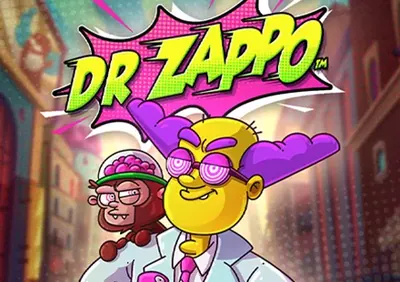 Dr Zappo™