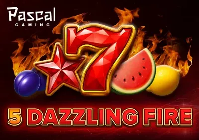 5 Dazzling Fire