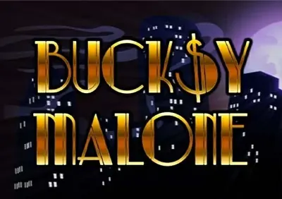 Bucksy Malone