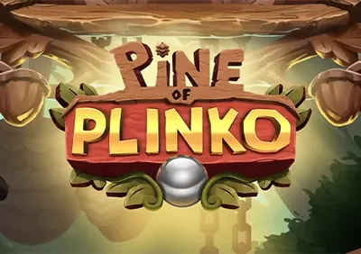 Pine of Plinko