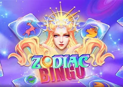 Zodiac Bingo