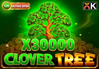 Clover Tree X30000