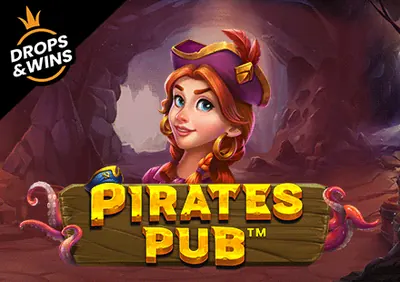 Pirates Pub™