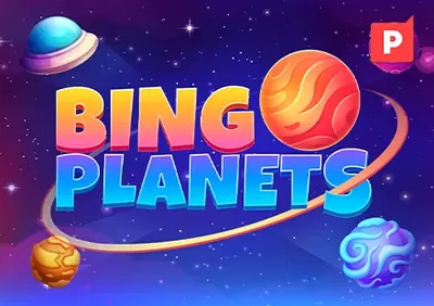 Bingo Planets
