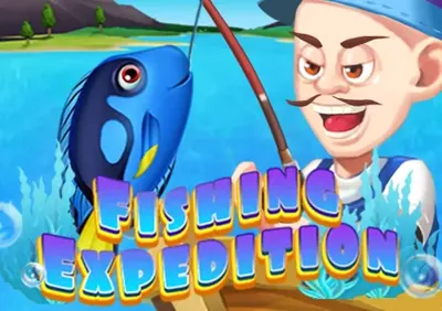 Fishing Expedition