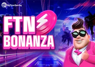 FTN Bonanza Megaways