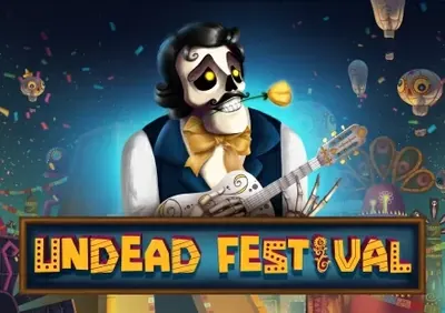 Undead Festival ​