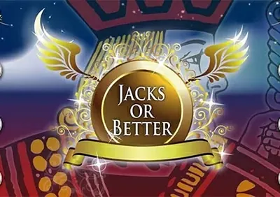 Jacks Or Better HD