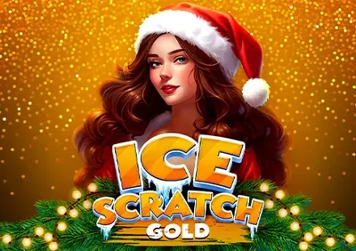 Ice Scratch Gold