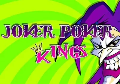 Joker Poker Kings HD