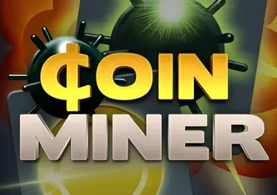 Coin Miner