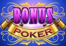 Bonus Poker