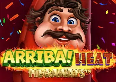 Arriba Heat Megaways