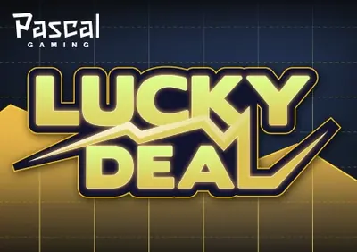 LUCKY DEAL