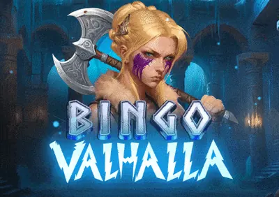 Bingo Valhalla