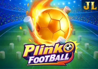 Plinko Football