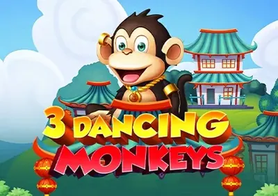 3 Dancing Monkeys™