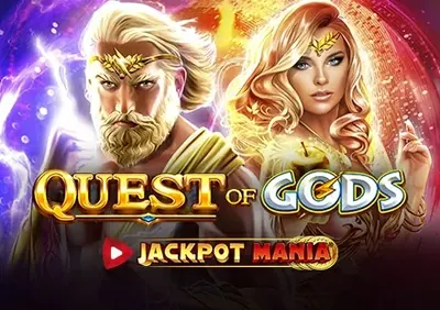 Quest of Gods