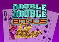 Double Double Bonus Poker