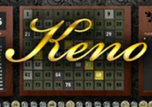 Classic Keno
