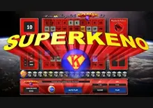 Super Keno