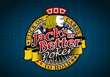 Jacks Or Better