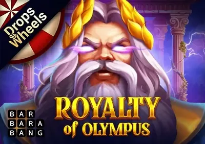 Royalty of Olympus