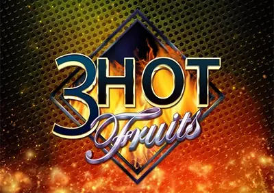 3 Hot Fruits 27