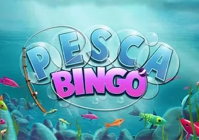 Pesca Bingo