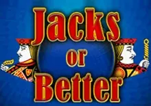  Jacks Or Better